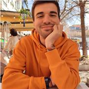 Mi nombre es Antonio, tengo 25 años y cuento con experiencia como profesor particular, además de formación en Psicología. Ofrezco clases particulares online, o presencial en la ciudad de Málaga, para los cursos de Educación Primaria y Secundaria Obligator